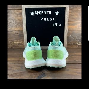 Adidas PureBOOST Go Juniors Shoes